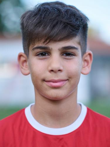 Kerem Özevin
