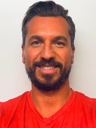 Marcel Rauenschwender