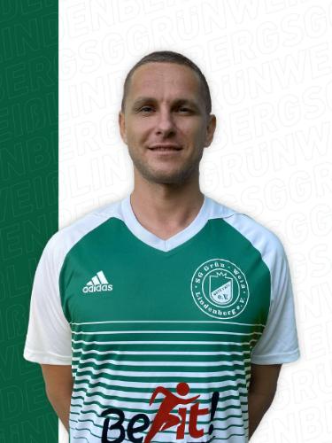 Christopher Dittfeld