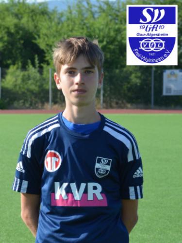 Leandro Alessio Baumann