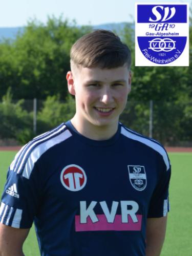 Florian Willi Rohleder