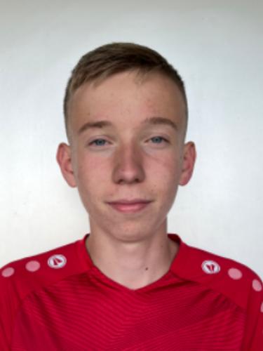 Linus Kerst