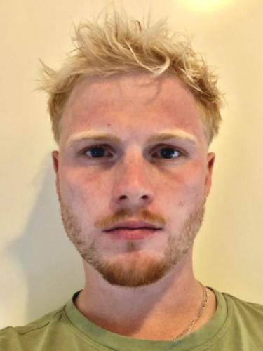 Felix Harjes