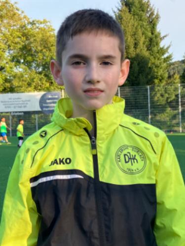Kristiano Pulake