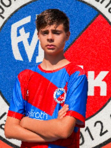 Elyas Sahin