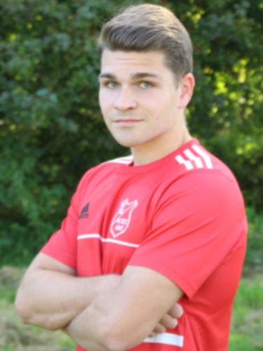 Jannik Zwickert