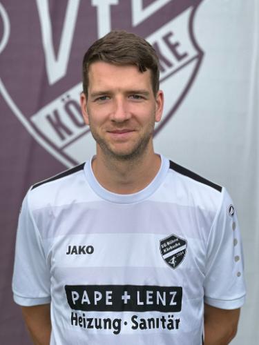 Daniel Wrede