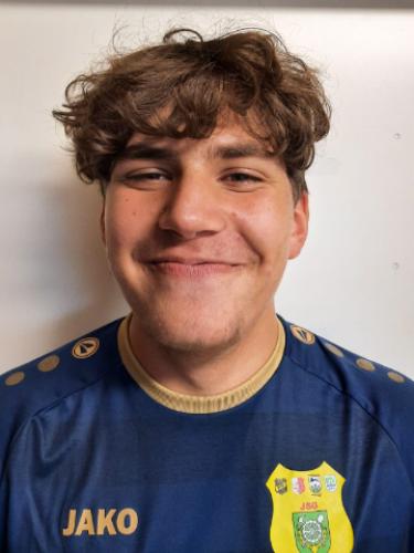 Dominik Ian Menger