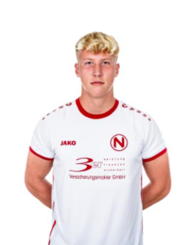 Jannik Haas