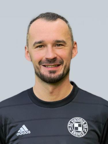 Andreas Jonderko