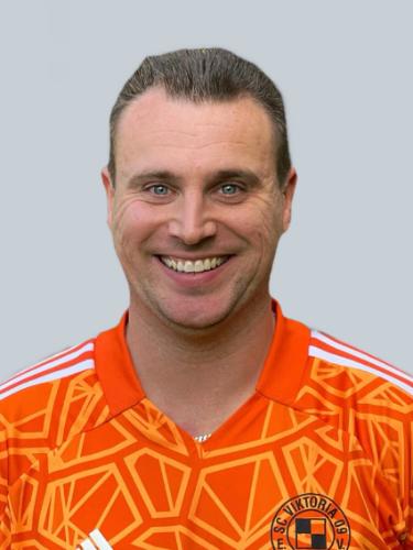 Keven Kuhlmann