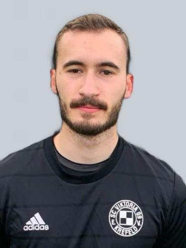 Julian Leuchtenberger