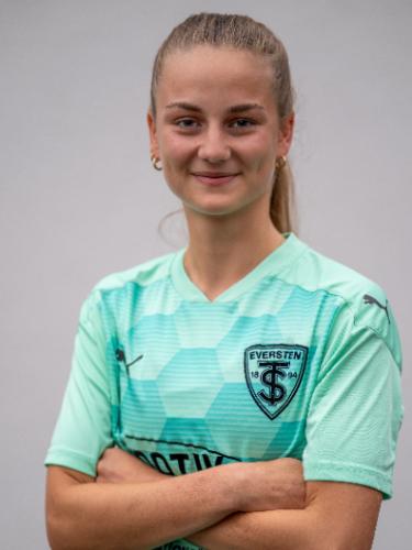 Viktoria Avetisov