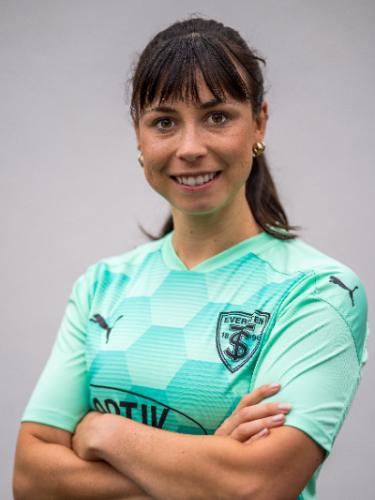 Hannah Lüschen