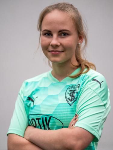 Christin Pfeiffer