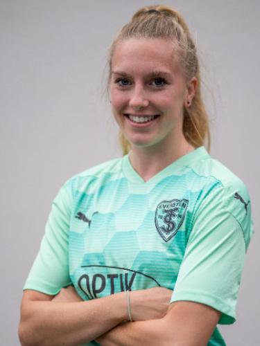 Sara Schroll