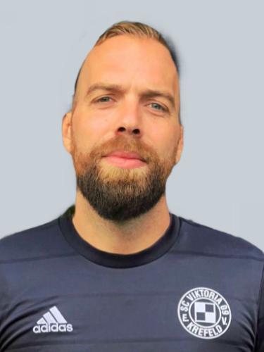Marco Strajhar