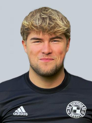 Jannik Thomaßen