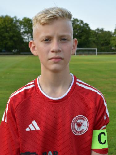 Nico Hagen