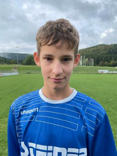 Jona Huber