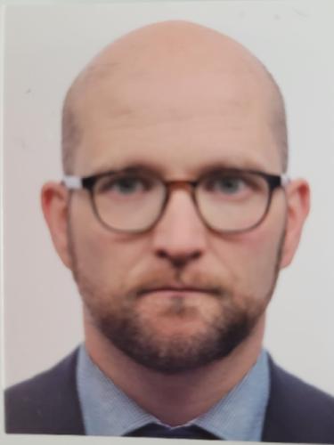 Karsten Adelsberger