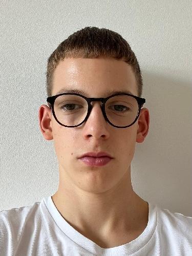 Vincent Hugo De Oliveira Gaspar