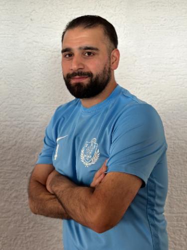 Emre Özbakan