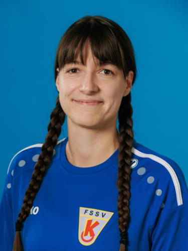 Friederike Braeuninger