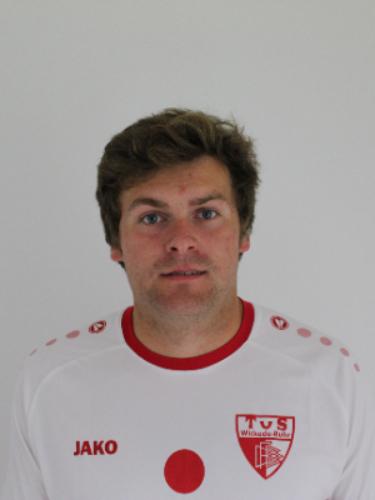 Marvin Gebhardt