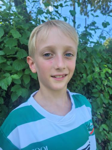 Samuel Edel