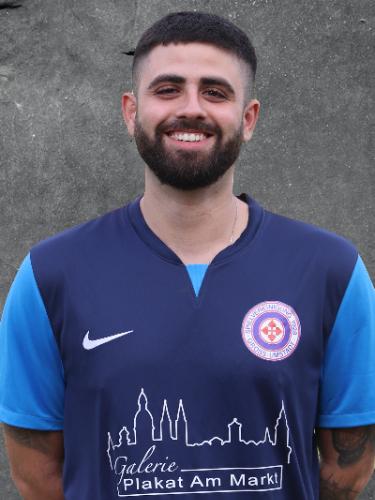Mendes Tiago Cardoso