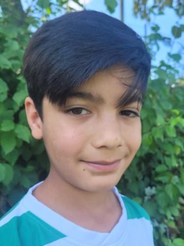 Abozar Qadiri
