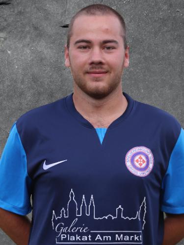 Marten Hitzel