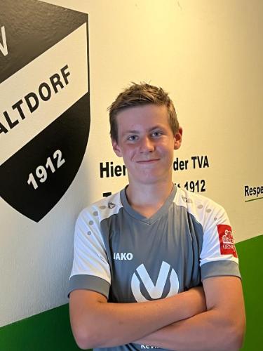 Niclas Krämer