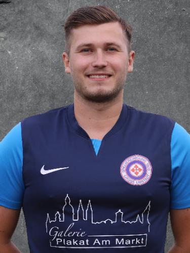 Daniel Kattendiek