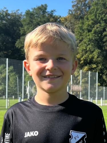 Paul Friedrich Kachel