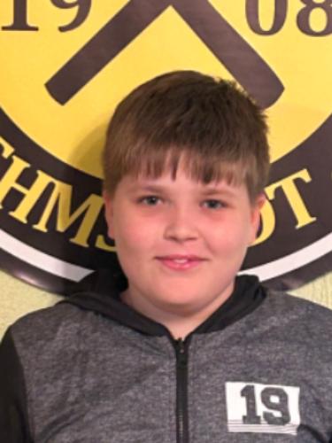 Benedikt Blättermann