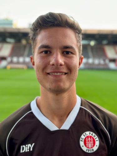 Paul Michael Fuchshuber