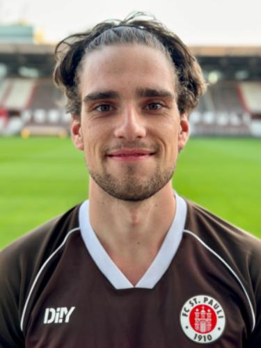 Jannes Peer Reinwand