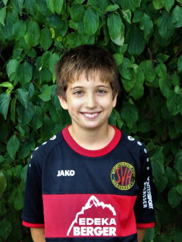 Ivo Baumann