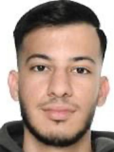 Ahmed Mohanad Saadi Al-Jumaili