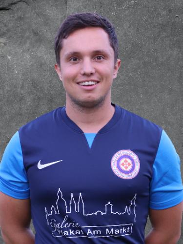Robin Kleen