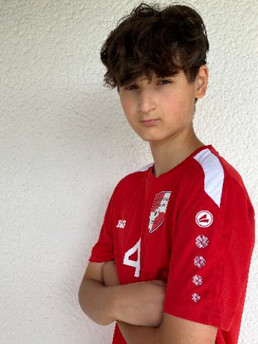 Bayram Cengel