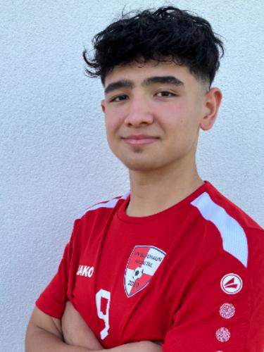 Mohamad Akrami
