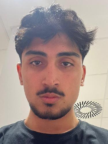 Hasib Khaliqi
