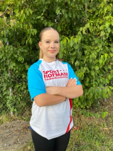 Cora Hopf