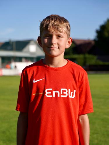 Levi Julius Strecker