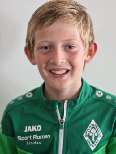 Jakob Manz