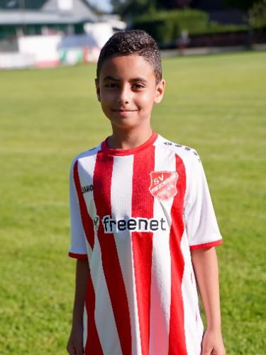 Hamzah Abou Said