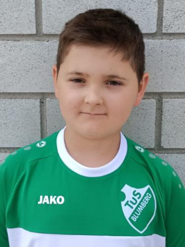 Veljko Markovic
